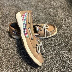 Sperry Top-Sider